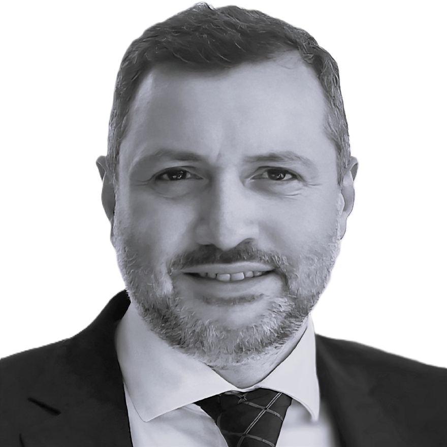 Khaled McGonnell