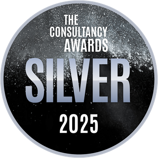 The Consultancy Awards 2025, Silver